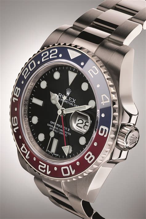 rolex gmt master 2 baselworld|Rolex gmt ii price.